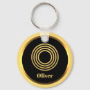 Search for olive key rings Initial