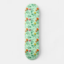 Search for rose flower skateboards Blossom