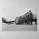 Search for tuskegee posters Pilots