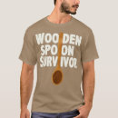 Search for wooden spoon tshirts Vintage