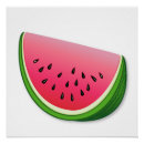 Search for kitchen garden posters Watermelon