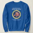 Search for inaugural Biden