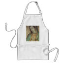Search for virgin mary aprons Jesus