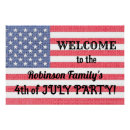 Search for vintage memorial day posters Flag