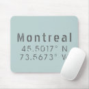 Search for montreal mousepads Canada