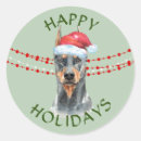 Search for dobie stickers Cute