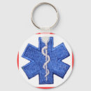Search for firefighter round key rings Emt