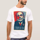 Search for bernanke tshirts Economy