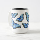 Search for morpho butterfly mugs Nature