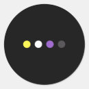 Search for nonbinary flag stickers Trans