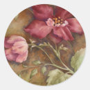Search for antique botanical stickers Blooms