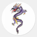 Search for dragon design stickers Cool