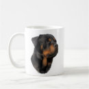 Search for rottweiler dog mugs Rottweilers