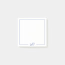 Search for dark blue post it notes Minimalist