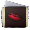 Search for lips laptop cases Chic