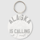 Search for grizzly bear key rings Alaska