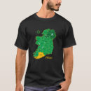 Search for irish map tshirts Eire