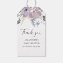 Search for flower gift tags Lavender