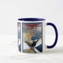 Search for vintage aviation mugs Air