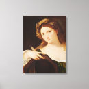 Search for money canvas prints Greed