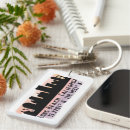 Search for beach city key rings Silhouette