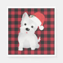 Search for westie terrier napkins Puppy