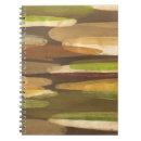 Search for abstracts notebooks Landscape
