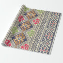 Search for rugs wrapping paper Pattern