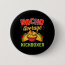 Search for knockout badges Muay thai fighter