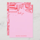 Search for curves cards Pink