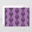 Search for owl pattern postcards Animal