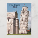 Search for pisa postcards Tuscany