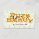 Search for queen bee business cards Beekeeper
