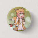 Search for anime otaku badges Kawaii