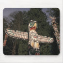 Search for native mousepads Statue