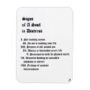 Search for distressed magnets Religion