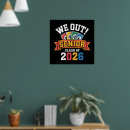 Search for graduating classroom posters Modern