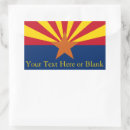 Search for arizona flag stickers State