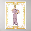 Search for 1920s fashion posters Dress