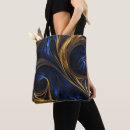 Search for royal blue tote bags Gold