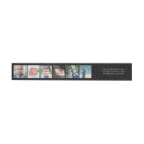 Search for stripped return address labels Film
