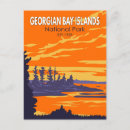 Search for georgian bay postcards Ontario