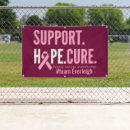 Search for breast cancer awareness posters crafts party Support