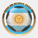 Search for argentina soccer stickers Sports