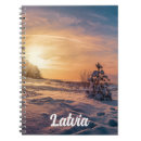 Search for coast notebooks Sunset