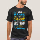 Search for down syndrome awareness tshirts Wear
