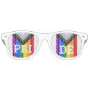Search for gay pride sunglasses Party shades