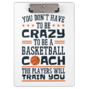 Search for basketball clipboards Coach