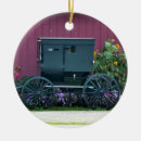 Search for amish christmas tree decorations Barn