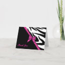 Search for zebra pattern cards Party